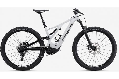Rower elektryczny górski Specialized Turbo Levo Men Comp 29 2019
